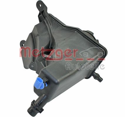 METZGER Ekspanzijska posuda, rashladno sredstvo